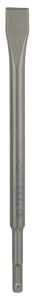 Bosch - SDS-Plus Şaftlı Yassı Keski 250*20 mm