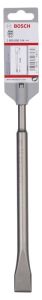 Bosch - SDS-Plus Şaftlı Yassı Keski 250*20 mm
