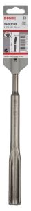 Bosch - SDS-Plus Şaftlı Oluk Keski 250*22 mm