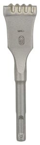 Bosch - SDS-Plus Şaftlı Fuga Keski 130*32 mm