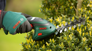Bosch ISIO Çim ve Topiari Makası