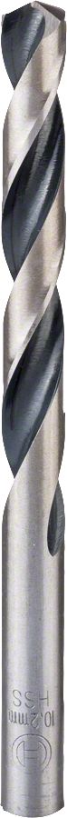 Bosch - HSS-PointeQ Metal Matkap Ucu 10,2 mm 5'li - 2608577270