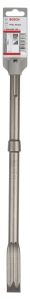 Bosch - Rtec Serisi, SDS-Max Şaftlı Yassı Keski 400*25 mm