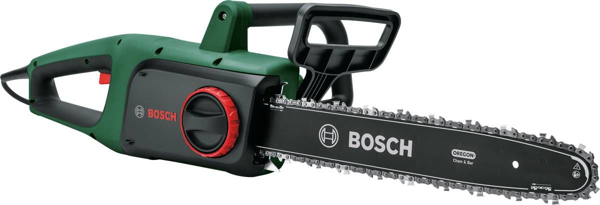 Bosch UniversalChain 35 Zincirli Ağaç Kesme Makinesi - 06008B8303