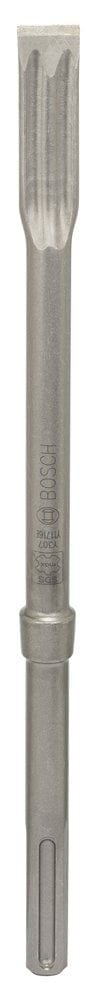 Bosch - Rtec Serisi, SDS-Max Şaftlı Yassı Keski 400*25 mm 10'lu - 2608690166