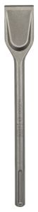 Bosch - LongLife Serisi, SDS-Max Şaftlı Yassı Keski 350*50 mm