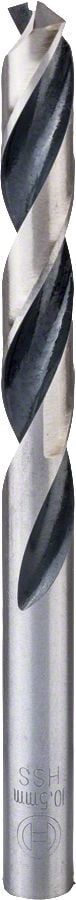 Bosch - HSS-PointeQ Metal Matkap Ucu 10,5 mm 5'li - 2608577273
