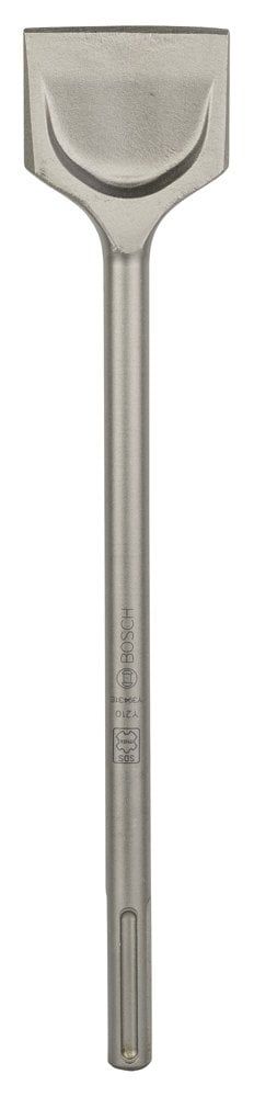 Bosch - LongLife Serisi, SDS-Max Şaftlı Yassı Keski 400*80 mm - 2608690198
