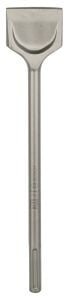 Bosch - LongLife Serisi, SDS-Max Şaftlı Yassı Keski 400*80 mm - 2608690198