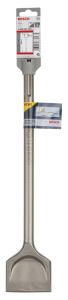Bosch - LongLife Serisi, SDS-Max Şaftlı Yassı Keski 400*80 mm - 2608690198
