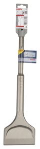 Bosch - LongLife Serisi, SDS-Max Şaftlı Yassı Keski 400*115 mm - 2608690199