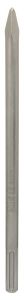 Bosch - SDS-Max Şaftlı Sivri Keski 400 mm 10'lu