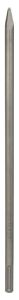 Bosch - SDS-Max Şaftlı Sivri Keski 600 mm