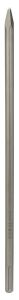 Bosch - SDS-Max Şaftlı Sivri Keski 600 mm 5'li