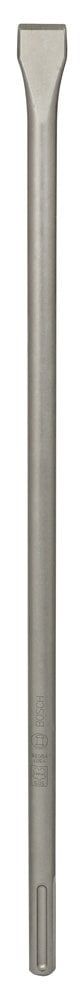 Bosch - SDS-Max Şaftlı Yassı Keski 600*25 mm