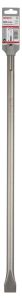 Bosch - SDS-Max Şaftlı Yassı Keski 600*25 mm