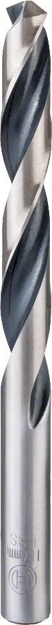 Bosch - HSS-PointeQ Metal Matkap Ucu 11,7 mm 5'li
