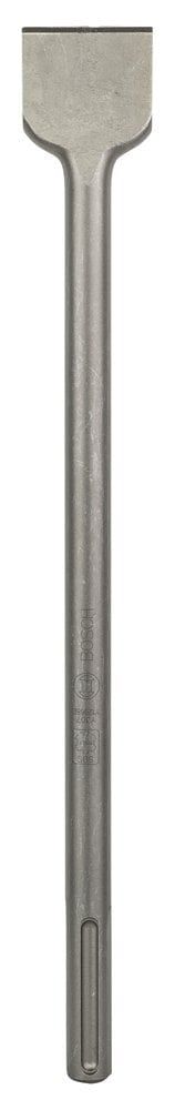 Bosch - SDS-Max Şaftlı Yassı Keski 400*50 mm