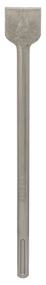 Bosch - SDS-Max Şaftlı Yassı Keski 400*50 mm 5'li - 2608587184