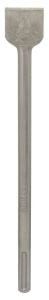 Bosch - SDS-Max Şaftlı Yassı Keski 400*50 mm 5'li - 2608587184