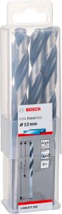 Bosch - HSS-PointeQ Metal Matkap Ucu 12,0 mm 5'li - 2608577288
