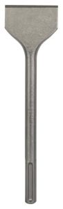 Bosch - SDS-Max Şaftlı Yassı Keski 300*80 mm