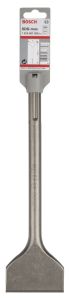 Bosch - SDS-Max Şaftlı Yassı Keski 300*80 mm