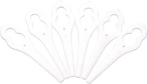 Bosch ART 23 Accutrim Plastik Emniyet Bıçakları 23 cm
