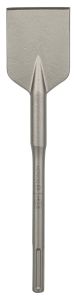 Bosch - SDS-Max Şaftlı Asfalt Keski 400*90 mm