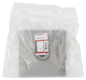 Bosch - SDS-Max Şaftlı Yüzey Sıkıştırma Pleyti 150*150 mm