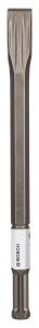 Bosch - Longlife Serisi, TE-S (Hilti) Sistemine uygun Yassı Keski 400*30 mm - 2608690190
