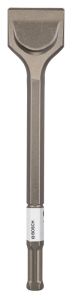 Bosch - Longlife Serisi, TE-S (Hilti) Sistemine uygun Yassı Keski 400*80 mm