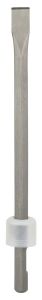 Bosch - 19 mm Altıgen Şaftlı Yassı Keski 400*22 mm