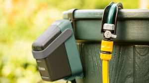 Bosch GardenPump Akülü Bahçe Pompası