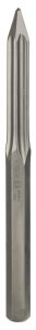 Bosch - Longlife Serisi, 28 mm Altıgen Giriş Şaftlı Sivri Keski 400 mm