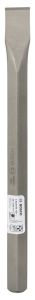 Bosch - Longlife Serisi, 28 mm Altıgen Giriş Şaftlı Yassı Keski 400*35 mm