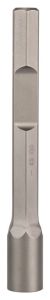 Bosch - 28 mm Altıgen Giriş Şaftlı Çivi Çakma Aleti 300 mm