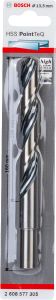 Bosch - HSS-PointeQ Metal Matkap Ucu 13,5 mm - 2608577305